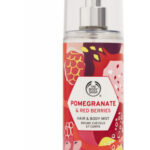 Image for Pomegranate & Red Berries The Body Shop