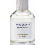 Image for Pomegranate & Violet Blue Scents