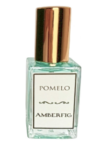 Pomelo Amberfig