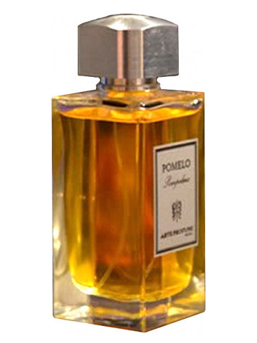 Pomelo Arte Profumi