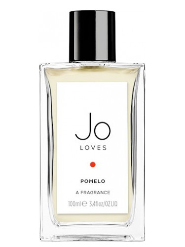 Pomelo Jo Loves