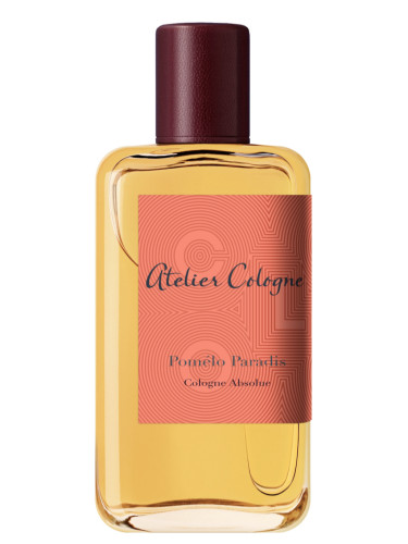 Pomelo Paradis Atelier Cologne