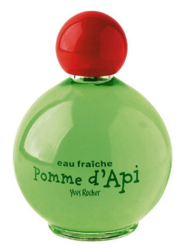 Pomme d’Api Yves Rocher