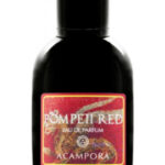 Image for Pompeii Red Eau de Parfum Bruno Acampora