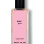 Image for Pony Boy Jorum Studio