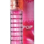 Image for Pop Glam Glossy Pink Oriflame