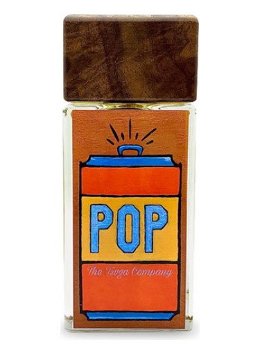 Pop TSVGA Parfums