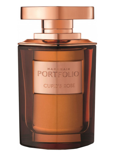 Portfolio Cupid’s Rose Al Haramain Perfumes