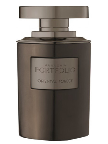 Portfolio Oriental Forest Al Haramain Perfumes