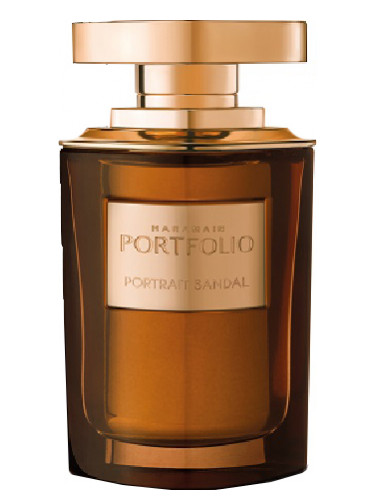 Portfolio Portrait Sandal Al Haramain Perfumes