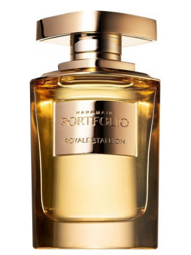 Portfolio Royale Stallion Al Haramain Perfumes
