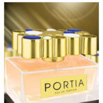 Image for Portia Le Chameau