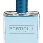 Image for Portiolli #Blue Jequiti