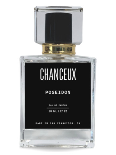 Poseidon Chanceux Parfum