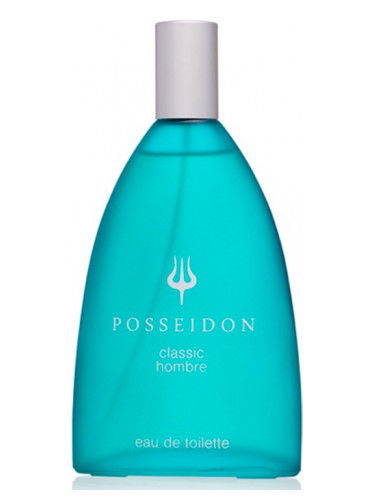 Poseidon Classic Instituto Español