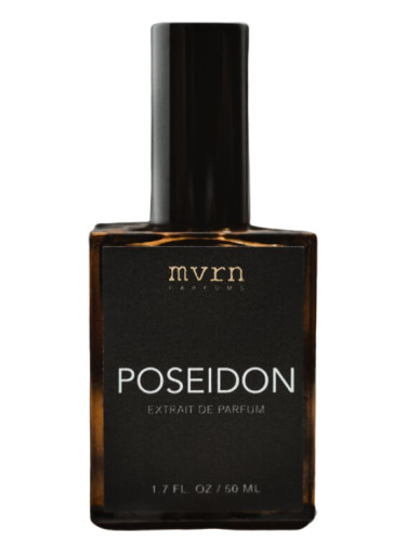 Poseidon MVRN Parfums
