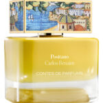 Image for Positano (Carlos Benaim) Contes de Parfums