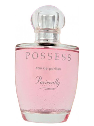 Possess Parisvally Perfumes