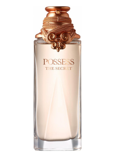 Possess The Secret Woman Oriflame