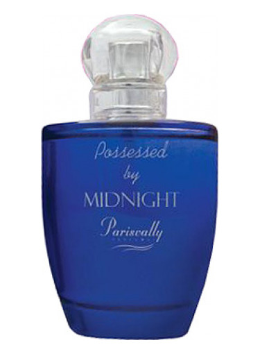 Possessed by Midnight Parisvally Perfumes