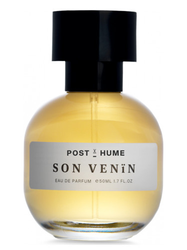 Post-Hume Son Venïn