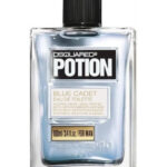 Image for Potion Blue Cadet DSQUARED²