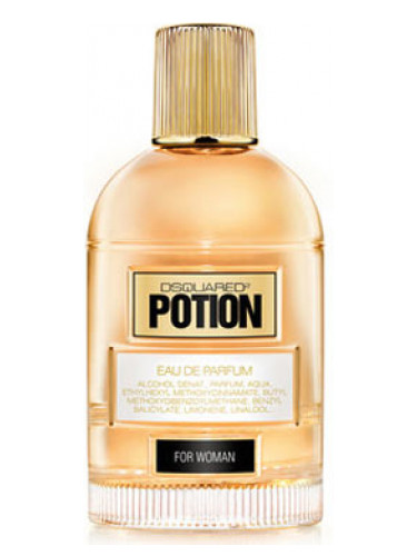 Potion for Women DSQUARED²