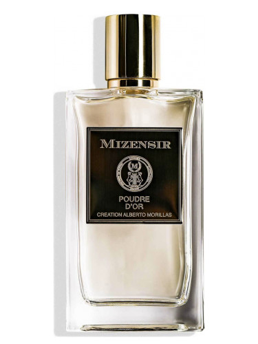 Poudre d’Or Mizensir