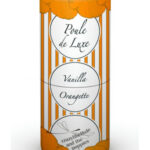 Image for Poule de Luxe Vanilla Orangette Crazylibellule and the Poppies