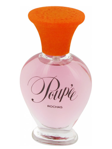 Poupee Rochas