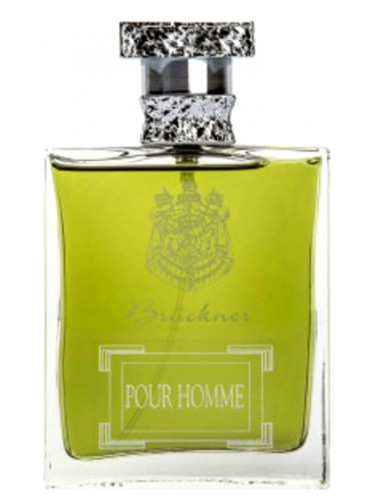 Pour Homme Parfumerie Bruckner