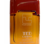Image for Pour Homme Ted Lapidus