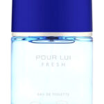 Image for Pour Lui Fresh Oscar de la Renta