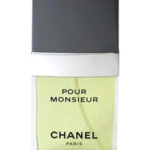 Image for Pour Monsieur Concentree Chanel