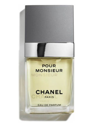 Pour Monsieur Eau de Parfum Chanel