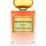 Image for Pour Paris Tom Frank
