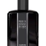 Image for Pour Un Homme de Caron Le Soir Caron