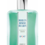 Image for Pour Un Homme de Caron Sport Caron