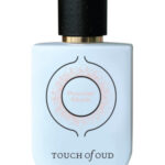 Image for Powder Musk Touch Of Oud