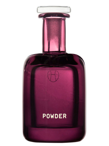 Powder Perfumer H