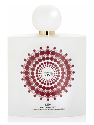 Power Of Love LEH Perfumes