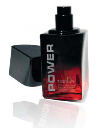 Power TianDe