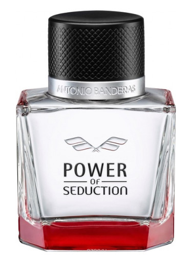 Power of Seduction Antonio Banderas