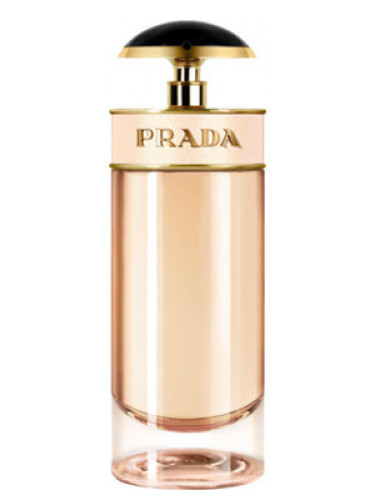 Prada Candy L’Eau Prada