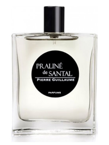 Praline de Santal Pierre Guillaume Paris