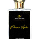 Image for Precious Amber Mahdi Perfumes