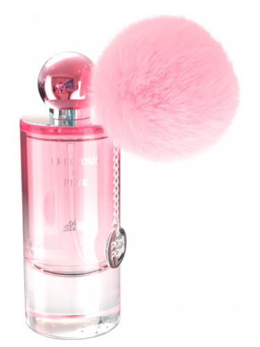 Precious In Pink Pom Pom Collection