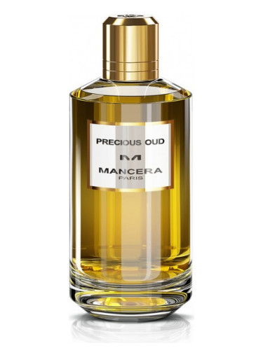 Precious Oud Mancera