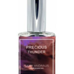 Image for Precious Thunder Samy Andraus Fragrances