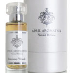 Image for Precious Woods April Aromatics